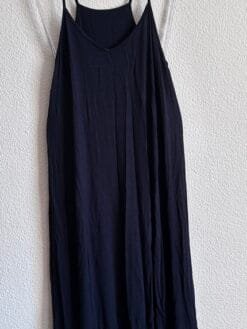 Vestido Pretinho Básico Amanda