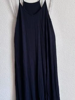 Vestido Pretinho Básico Amanda