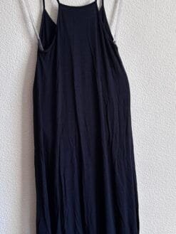 Alternative view of Vestido Pretinho Básico Amanda