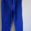 Calça Azul Paola
