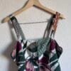 Cropped Estampado Paola