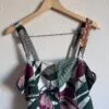 Cropped Estampado Paola