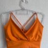 Cropped Laranja Paola